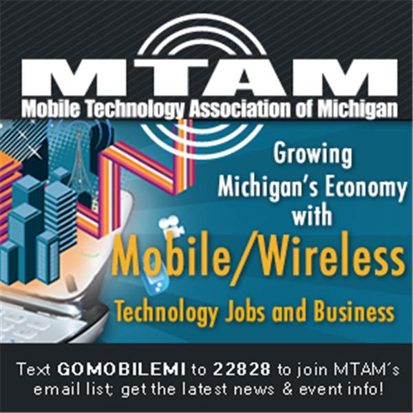 Michigan Mobile Musings